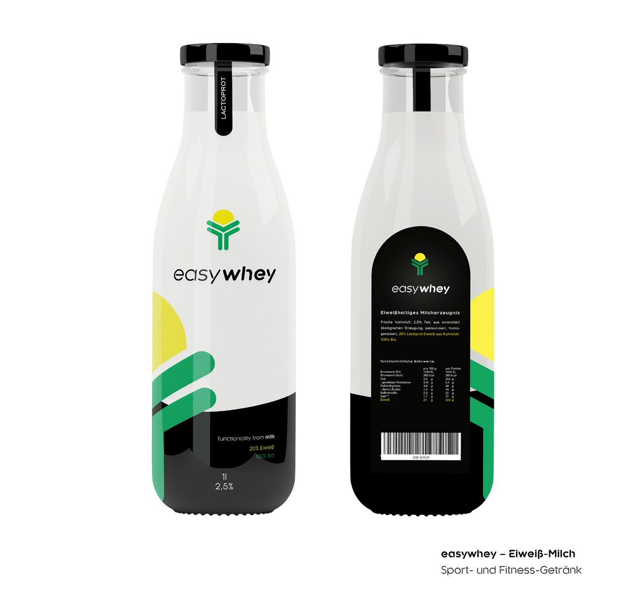 Logodesign in Potsdam %%sep%% David Göpfert, Kommunikationsdesign