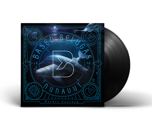 Based Belugas Nunavut EP